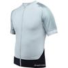 Pánský cyklistický dres s krátkým rukávem, prodyšný, rychleschnoucí, top na jízdu na kole, venkovní sporty