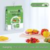 GRAREY Hanging Food Storage Bags