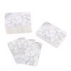 100Pcs 5 x 7cm Earring Necklace Packaging Cardstock  Jewelry wholesale classification display