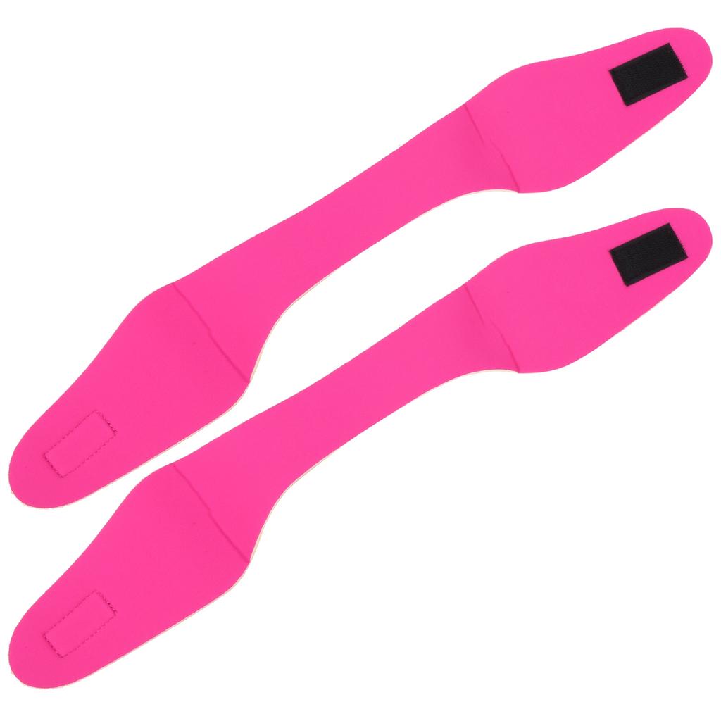 2pcs Waterproof Ear Headband Yoga Hair Band Diving Ear Protection Hair Band for Sports