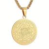 Six Pointed Star Necklace Pendant