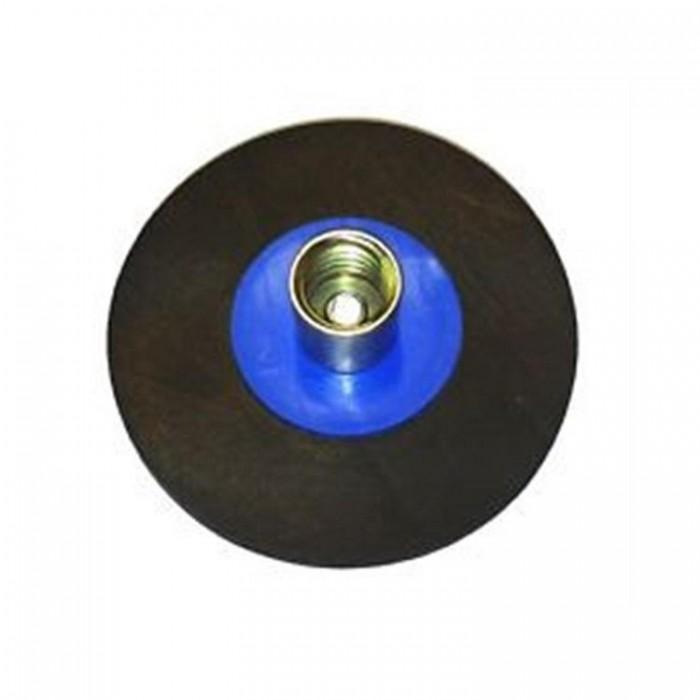 Gummiplugg 6'' Universell tilpasning