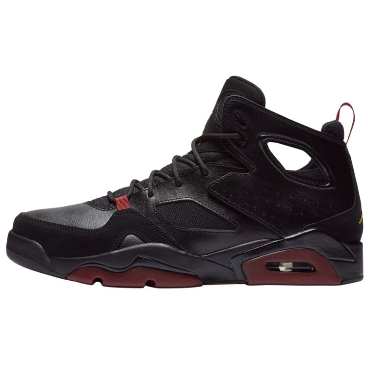 

Мужские кроссовки Air Jordan Jordan Flight Club 91 Dandelion Black Dandelion-Varsity-Red 555475-067
