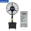 Su Shi Industrial Spray Misting Fan