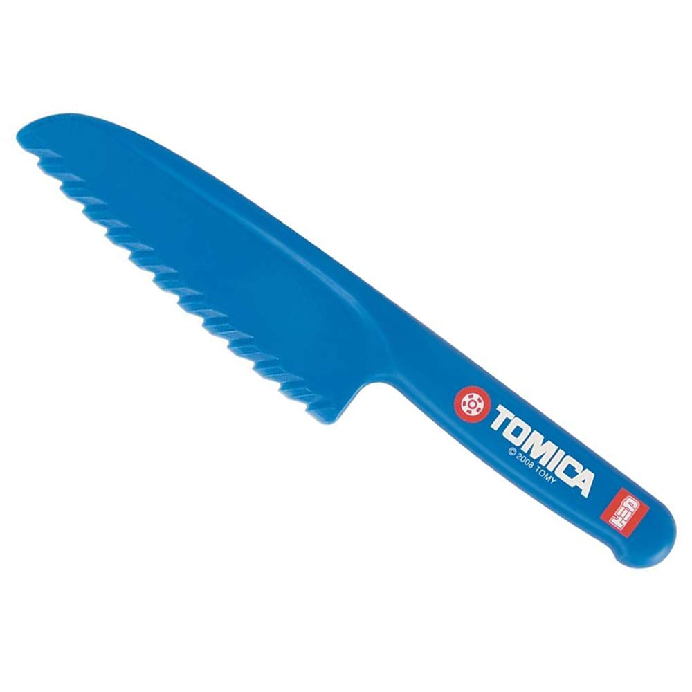

Skater Plastic Safety Knife for 23cm Long Made in HKP1 Children, (12.8cm Blade), Tomica, Japan,