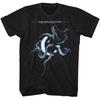 NEW A Perfect Circle Band Tour Collection S To 5XL Black T-shirt