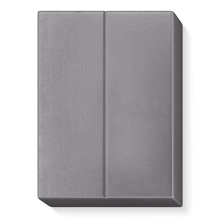 Pâte à modeler - FIMO - FIMOair - Gris - Durcit à l'air - 500g