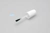 Wave Finish Products Series Plastic Bottle with Thick Painting Tool for Plastic Brush, Bottle/Large Brush, Models, OF-066