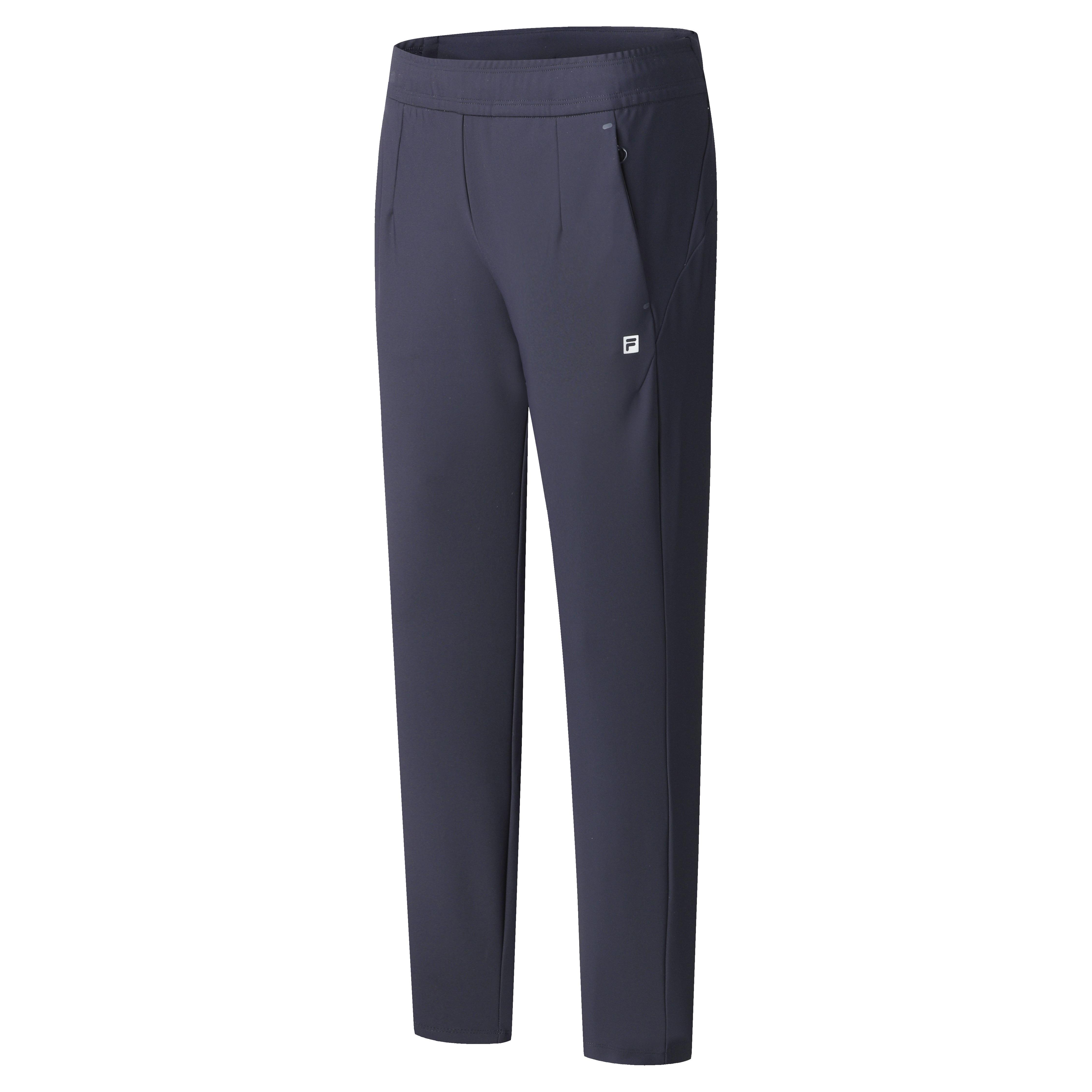 

Новые повседневные брюки FILA женские RD королевский синий A11W421610FNV 175/74A/XL