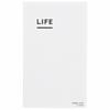 KOKUYO Jibun Notebook LIFE Ni-JCL3