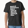 E Street Band Classic T-Shirt