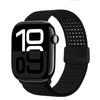 Elastic Magnetic Nylon Band for Apple Watch Series 7/8/9/S10
