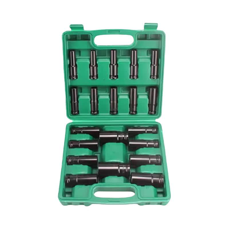 Jucheng Extended Electric Wrench Socket Set
