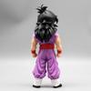 Dragon Ball Gk Infinite Warrior Series Krillin Son Gohan Battle Stand Model Desktop Decoration Collectibles Childrens Toy Gift Z Round Sensory