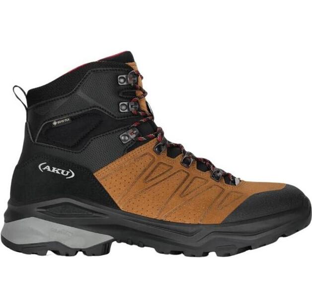 Треккинговые ботинки Aku Adapta SD GTX