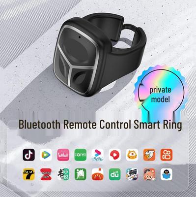 Smartelektronik – Smartringar