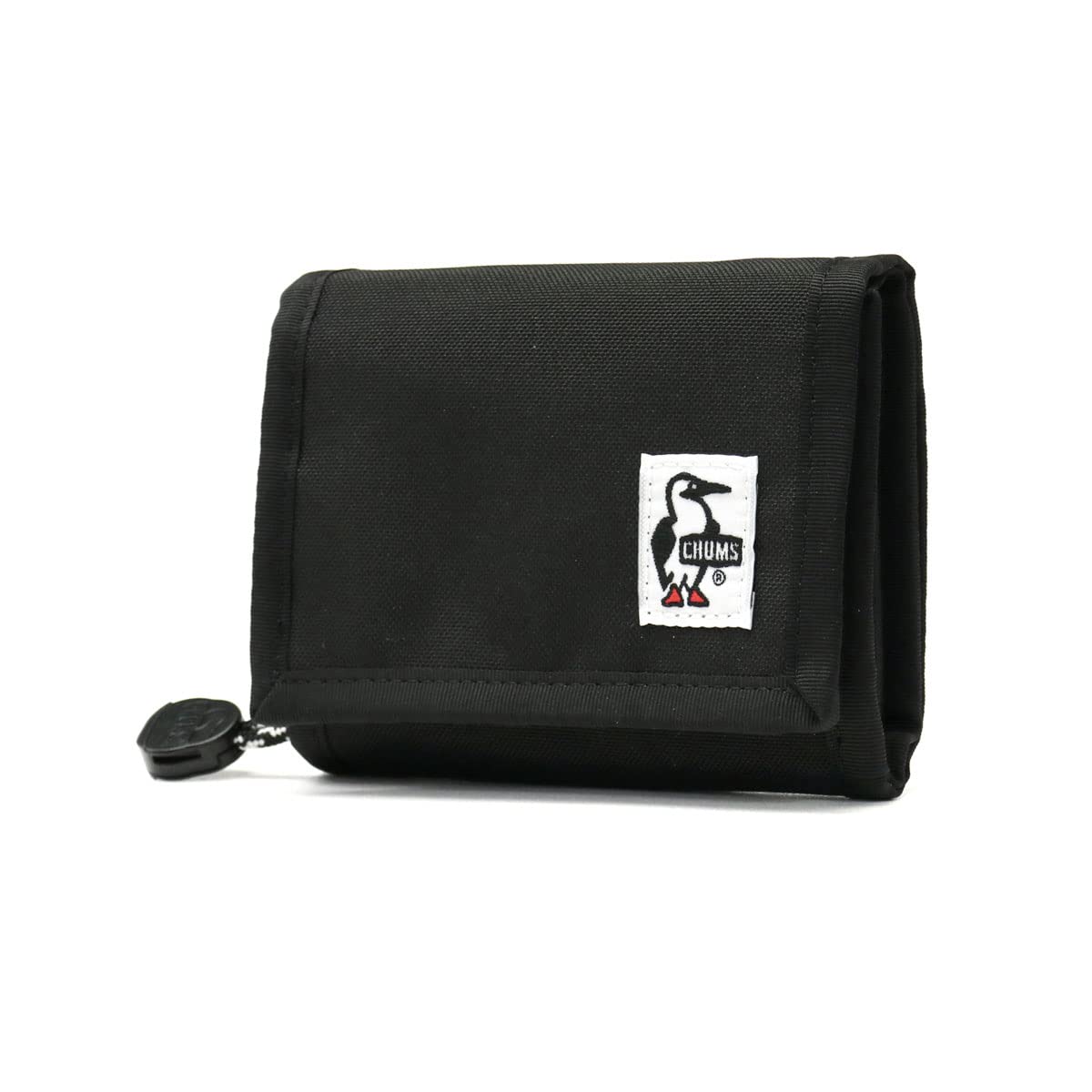 

Recycle Multi Wallet Black [Chums] Men s CH60-3569 чорний