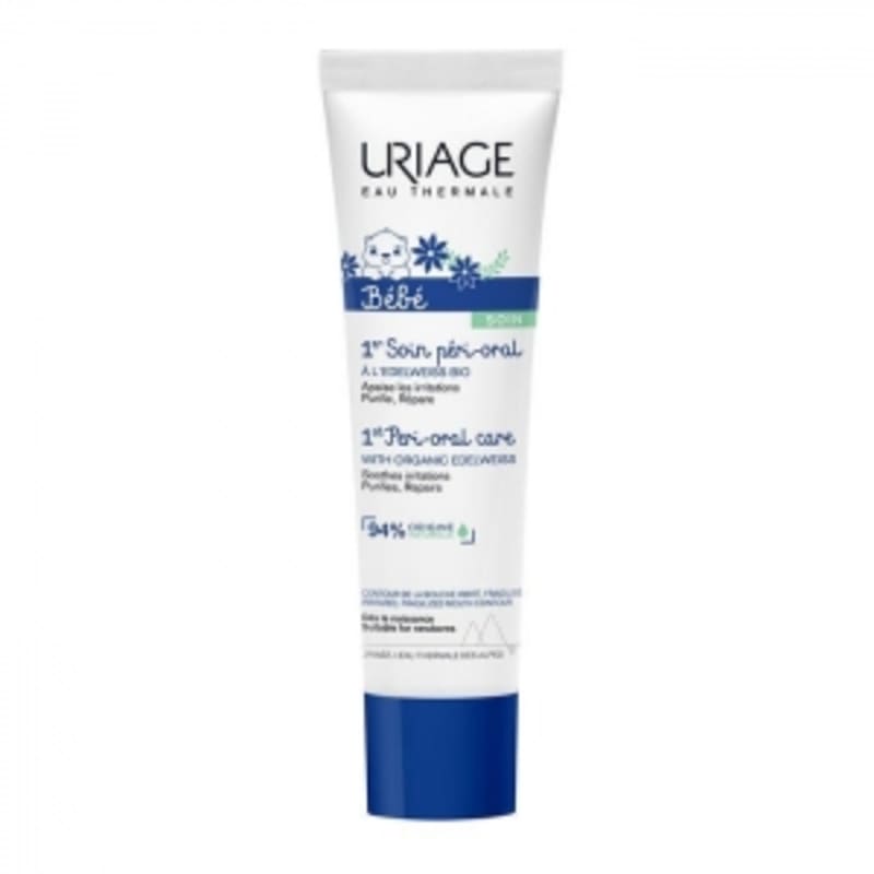 

Uriage Bebe Premier Perioral Care 30 ml