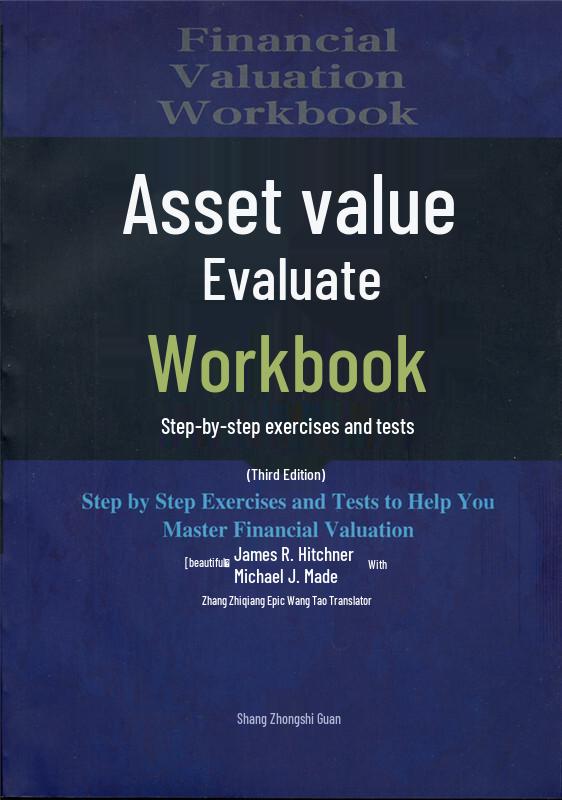Asset Valuation Workbook