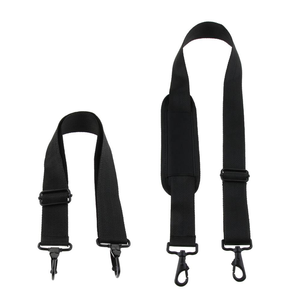 1 Stück Schultergurt Riemen Für Violine Saxophon Gitarre Koffer Tasche
