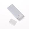 1/2 Piezas Control Remoto Universal para Aire Acondicionado Midea R51M/E con Temporizador de Reloj Incorporado