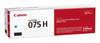 Canon CRG 075H C (6368C002) Toner Cartridge, Cyan