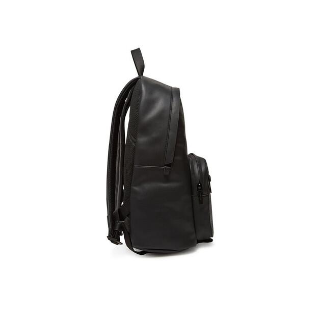 Calvin Klein Рюкзак Ck Must Mono Backpack LV04D3187G Черный