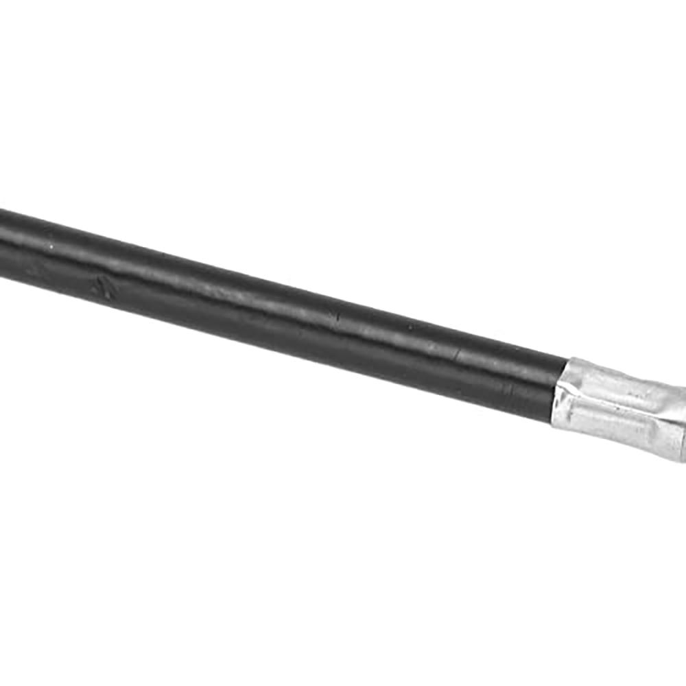 6L2-26301 Outboard Motor Cable for Yamaha 2-Stroke, Parsun Powertec Outboards 9.9HP, 15HP, 25HP Models ,6L2-26301-00