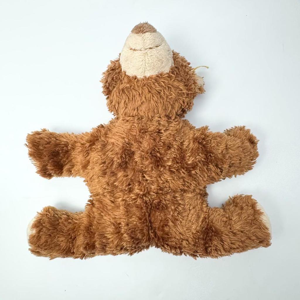 [USED] Steiff 082115 Teddy Bear, Stuffed Animal, Germany