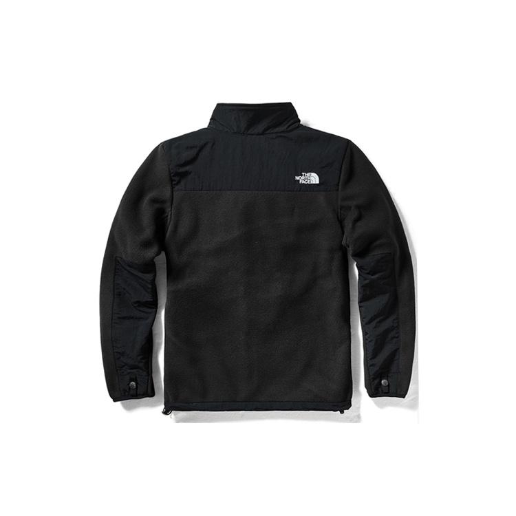The North Face 1995 Denali Jacke 'Schwarz' Herren 496U-JK3