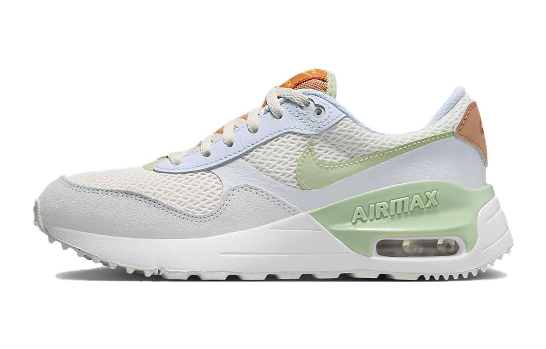 Nike Air Max SYSTM GS Phantom Honeydew DQ0284-006 36