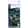 Colored Pencil - Staedtler - Metallic - Case of 12 - 3.0 Mm Lead - Fsc Certified Wood