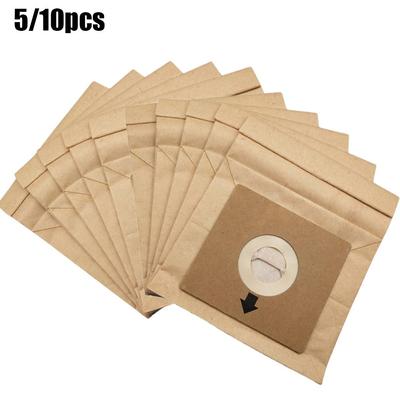 5/10pcs Vacuum Cleaner Bags Vacuum Cleaner Dust Bags
