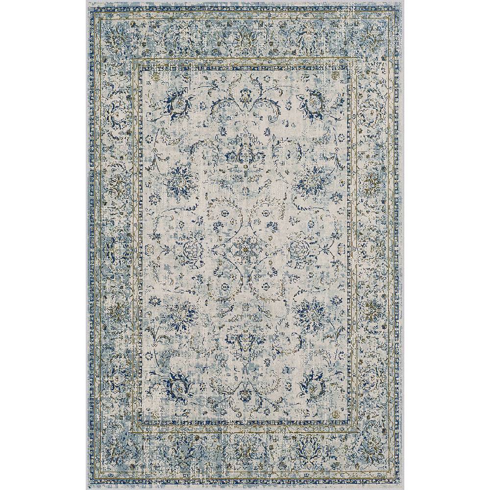 Rovigo Home Washable Printed Carpet RVG0797