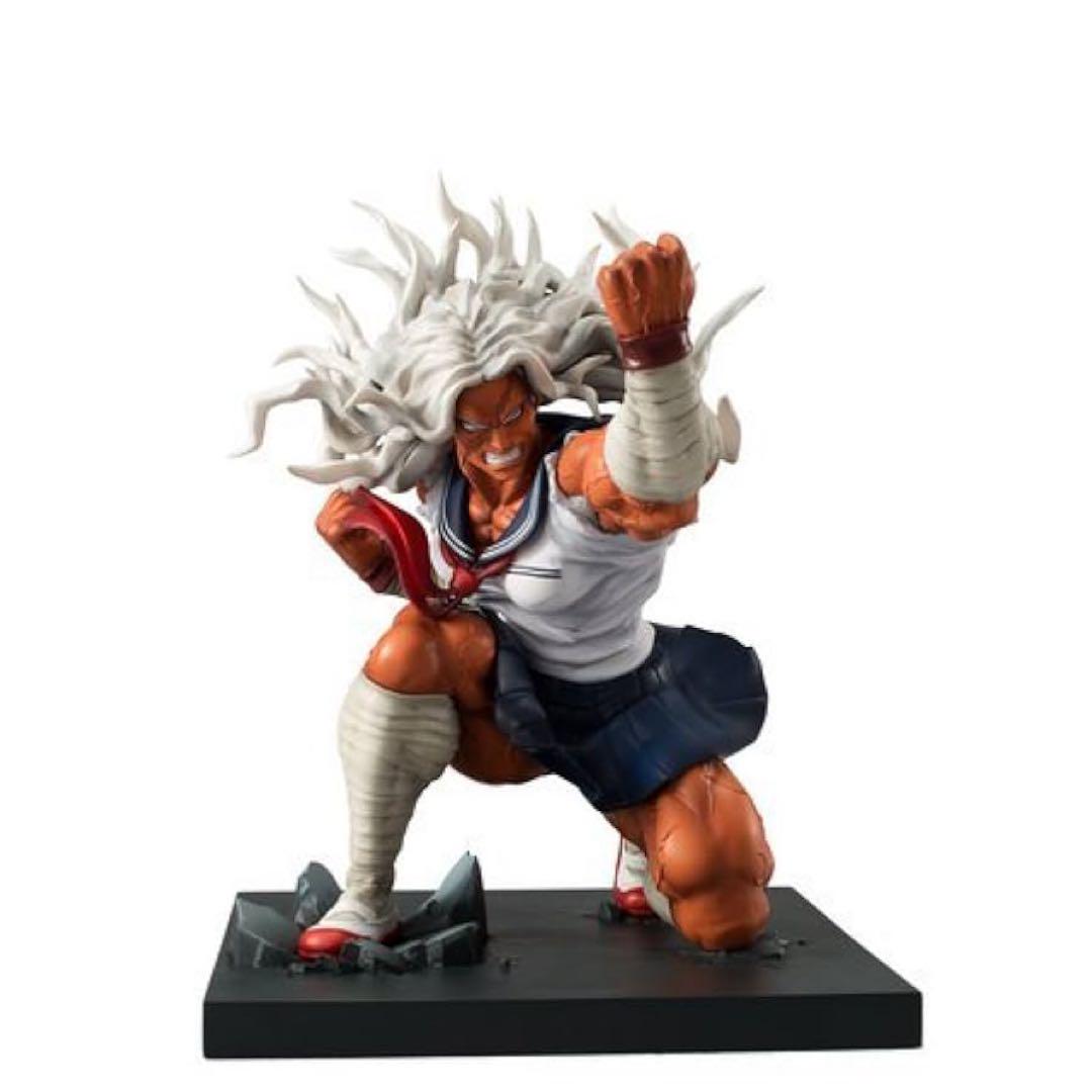 

[USED] Danganronpa B Prize Ogami Sakura Figure