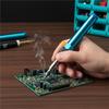 A25F-Handy Gas Soldering Pen DIY Heat Shrink Repairs For Welding Heat Shrink DIY Repairs