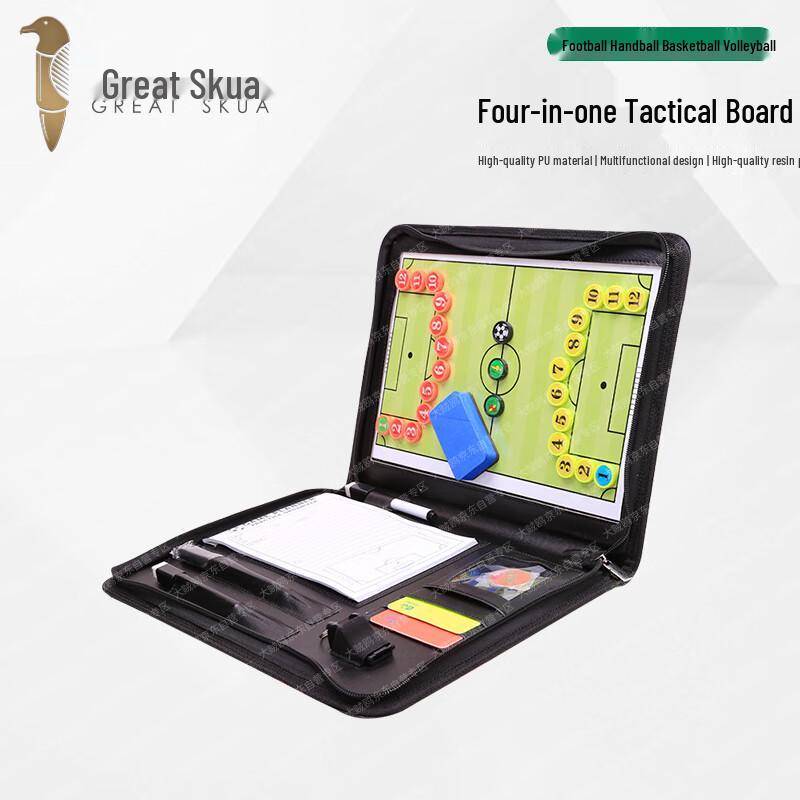 Great Skua 4-in-1 Tactical Board Set