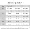 Nike Men's Thin Fleece Crewneck Sweatshirt
