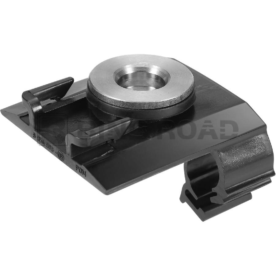 Parkeringsbromsvajerklämma 34406854898 Kompatibel med BMW 228i 328i M3 428i 435i M4