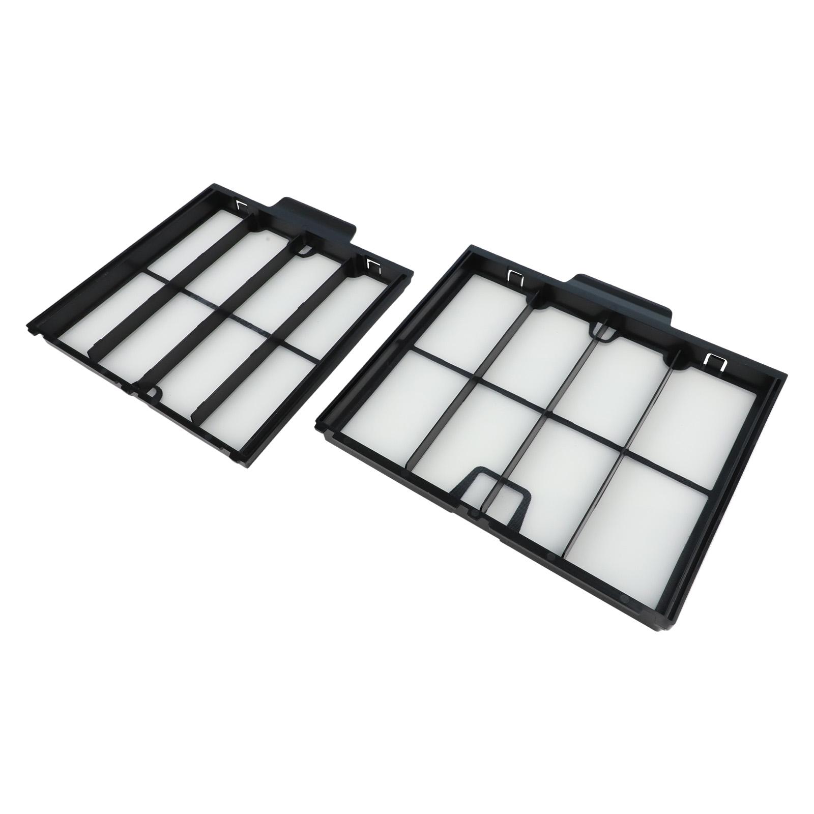 

Replacement Filter Panels for Dolphin Robotic Pool Cleaner UltraFine Design Fits Active 20 Active 30 4 Filters CHINA