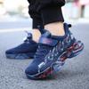 Quality Kids Shoes Children's Fashion Boy Running Sneakers Non-slip Lightweight Sports Children Shoes Quality