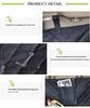 Premium Waterproof SUV Pet Trunk Mat with Extended Coverage