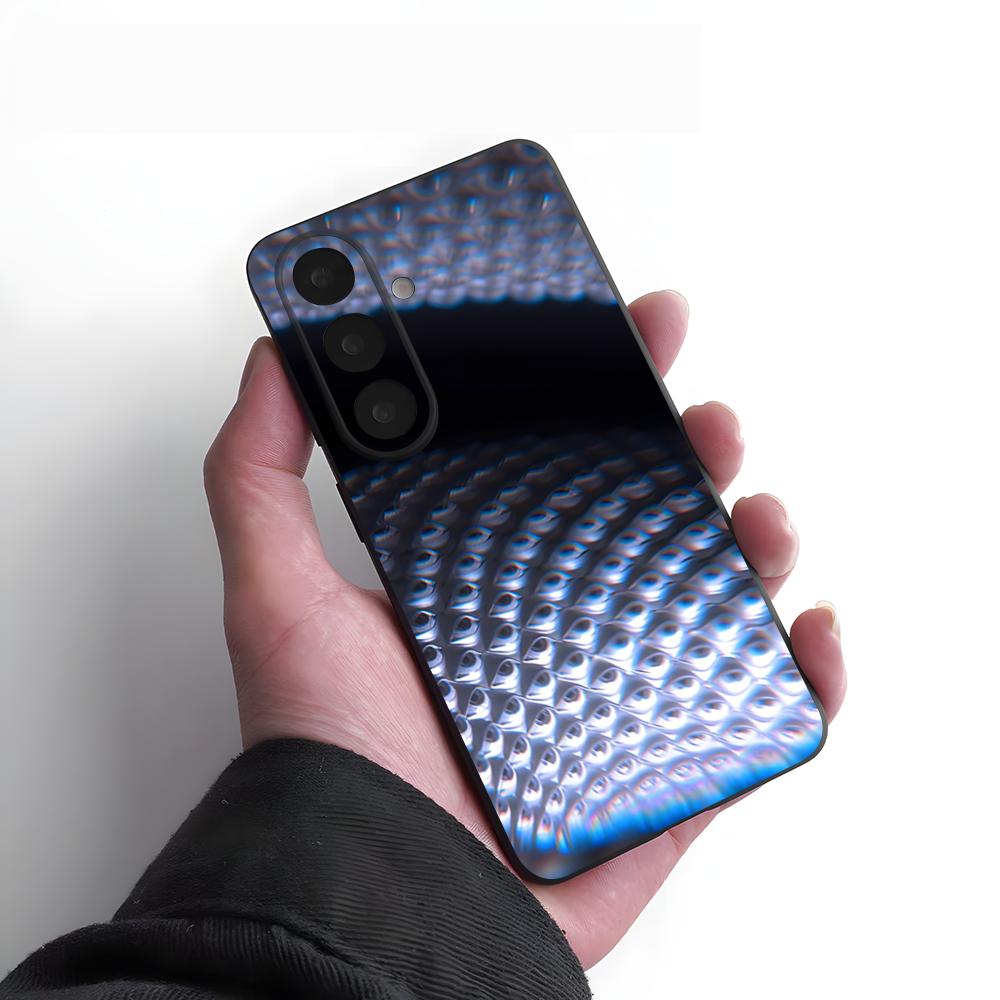 

T-TOOL Rock Band Phone Case For Samsung S26 S25 Plus S20 S20 Plus S22 Ultra S23 FE S21 Plus S21 Ultra Soft Cover Samsung S23