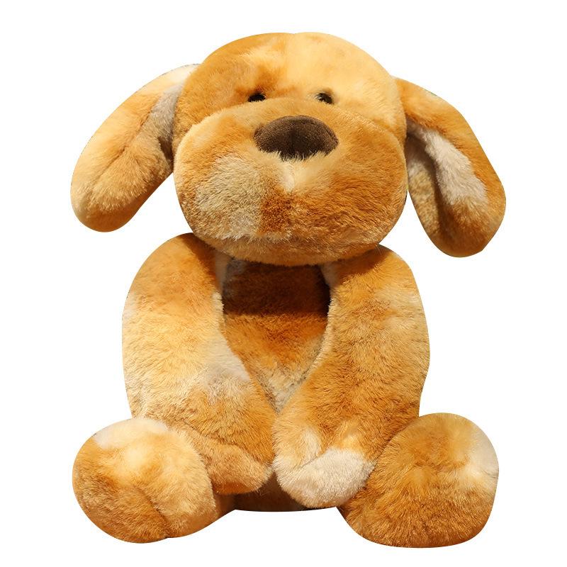 2023 Cute Puppy Plush Doll - Children's Toy, Birthday Gift, Exquisite Design