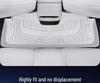 Xiaopeng G6 TPE2026 Floor Mats - New Car Interior Accessories for Extended Range/Pure Electric Models