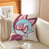 Popular Animation P-Psychocuties Personalized Pillow Dust Cover Bedroom Kids Party Decoration Pillowcase Birthday Children Gift