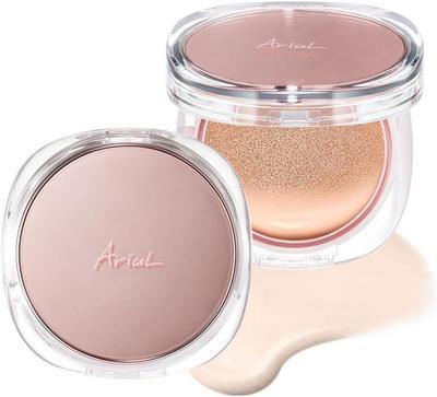 Make-up na obličej – Korektory a tónovací krémy