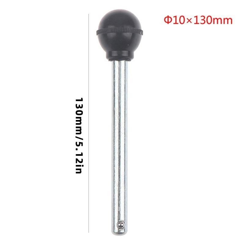 Quality Quick Adjust Weight Stack Pin Easy Installation Ideal for Home Gym and Commercial Use Boosts Workout Efficiency