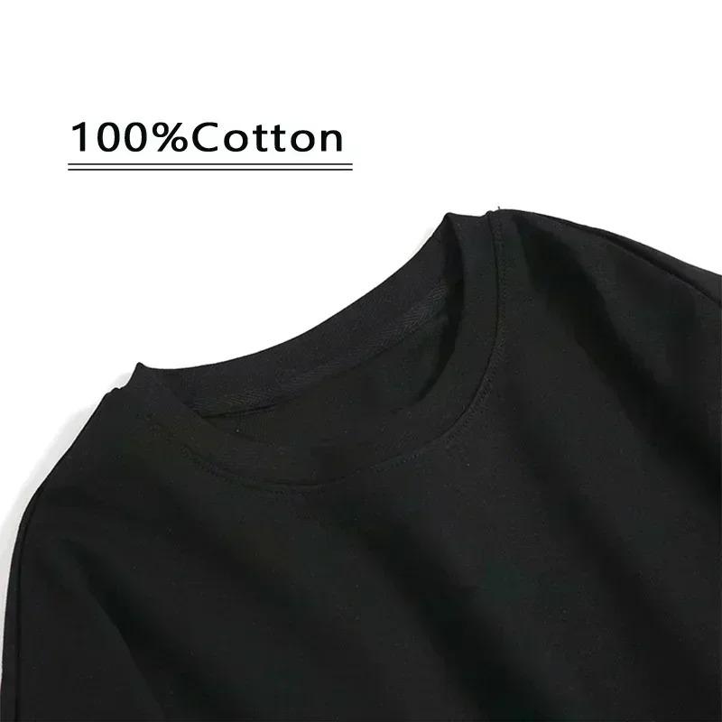 Cute Vintage Roller Coaster Amusement Park Graphic T-Shirts Men Clothing Streetwear Summer Women Short Sleeve Casual Tops Tees
