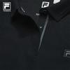 FILA Men's A11W623122F Short Sleeve Polo Shirt